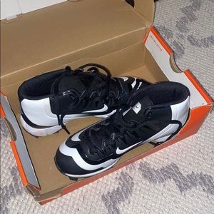 Nike Cleats